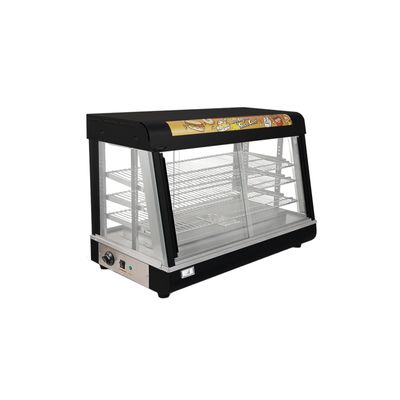 Vitrina térmica - FG-BV-809