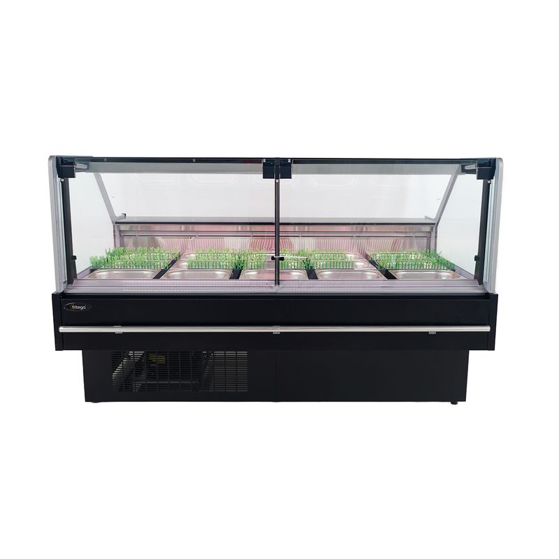 Góndola - FG-ZB0.4-N