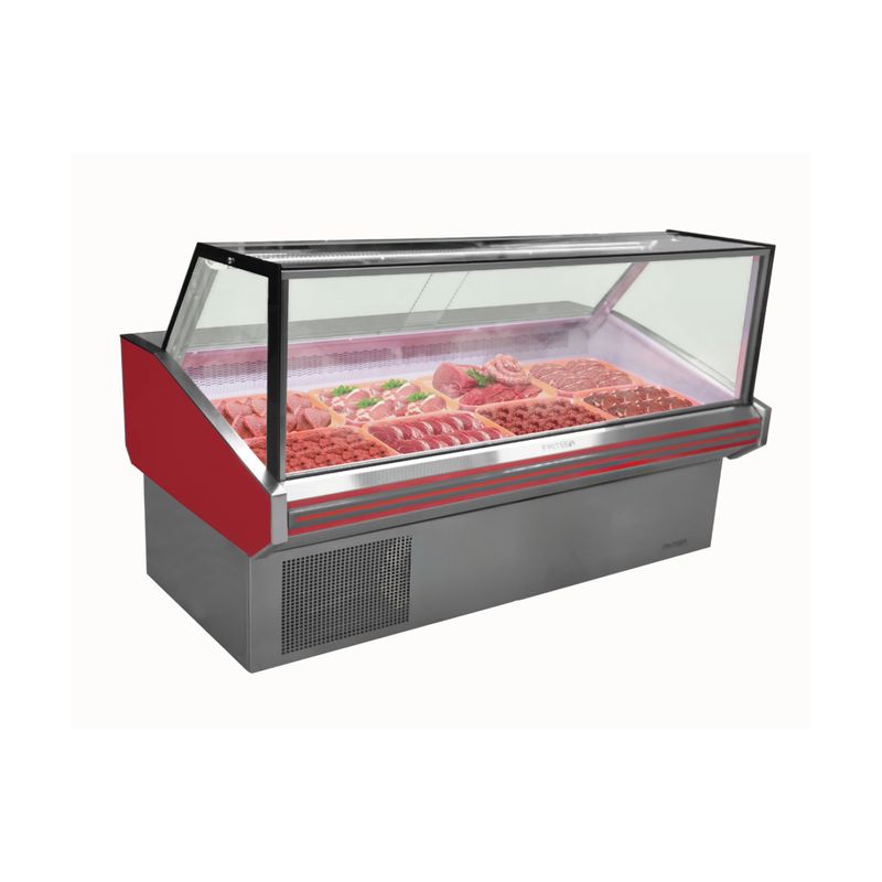 Góndola - GON-2.00-VR