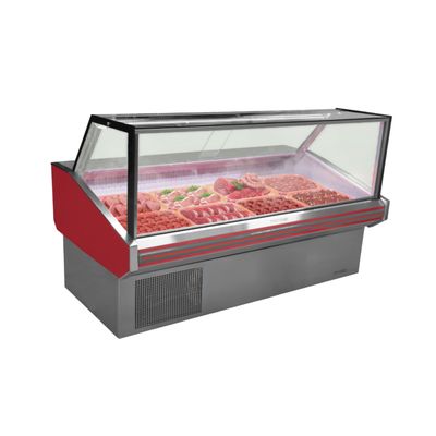 Góndola - GON-2.00-VR Góndola - GON-2.00-VR