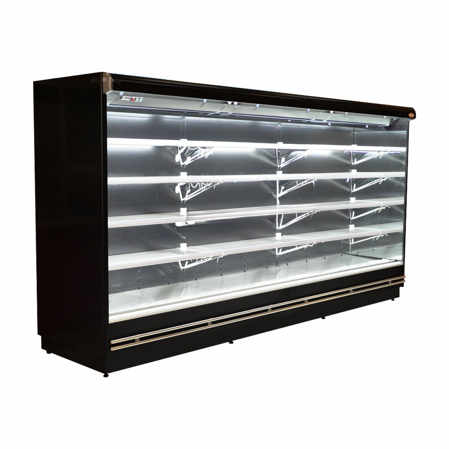 Autoservicio frío 375 cm