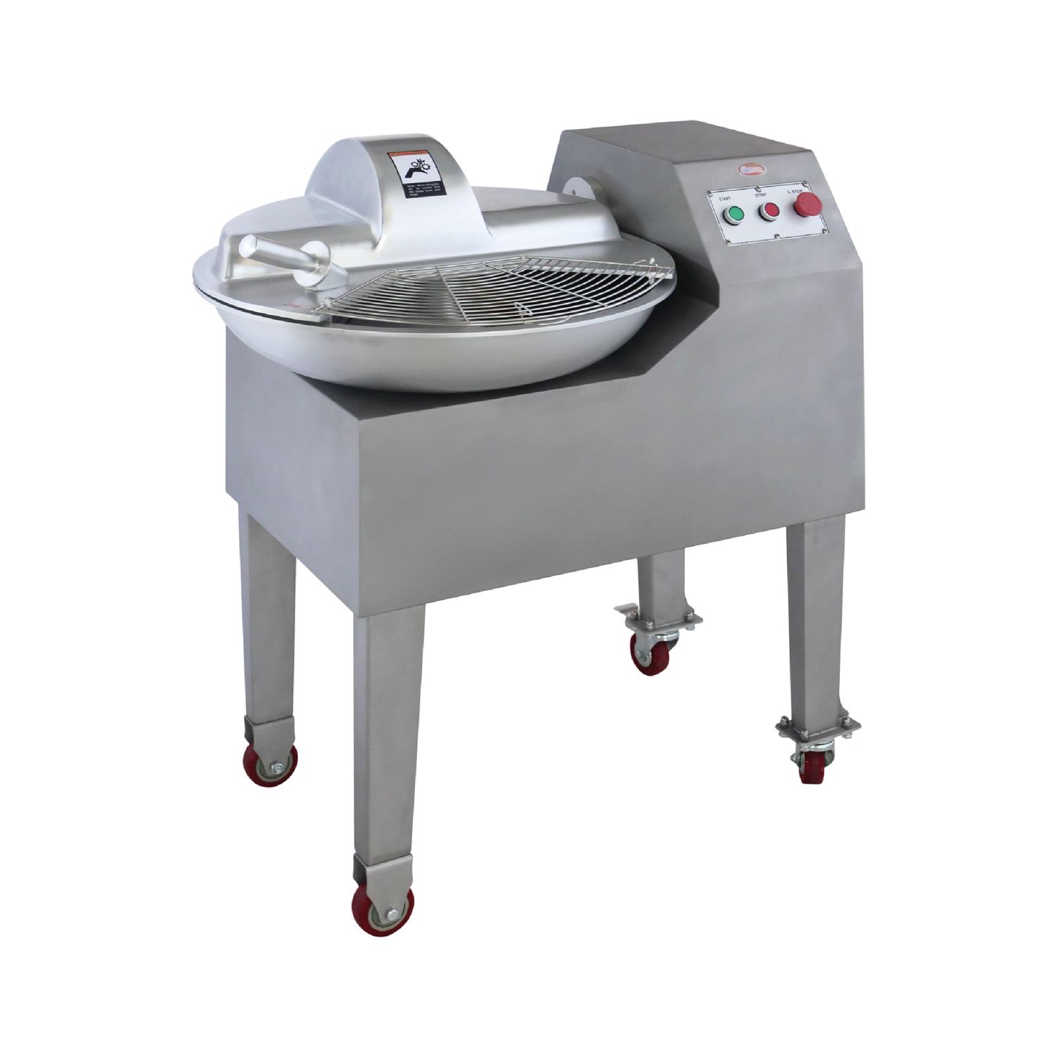 Cutter Industrial 15 Lb - FG-HLQ-20L Cutter Industrial 15 Lb - FG-HLQ-20L