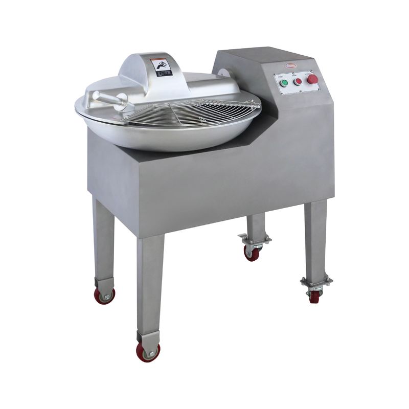 Cutter Industrial 15 Lb - FG-HLQ-20L