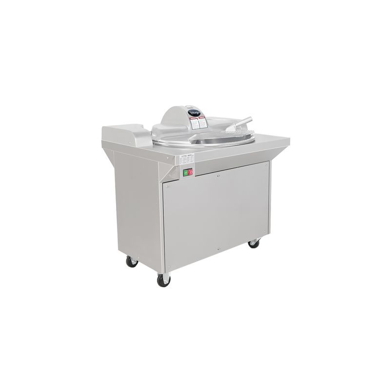 Cutter Industrial 15 Lb - FG-HLQ-20