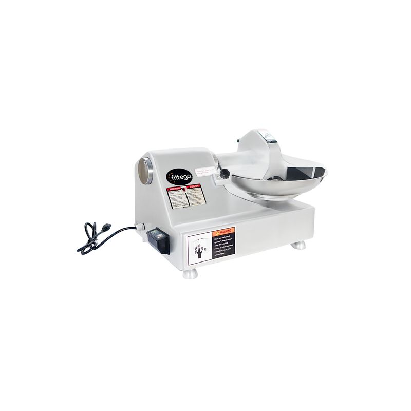 Cutter Industrial 5.5 Lt - FG-HLQ-8