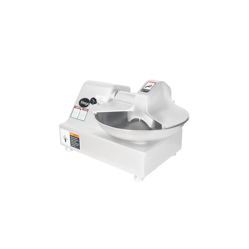 Cutter Industrial 10 Lt - FG-HLQ-14