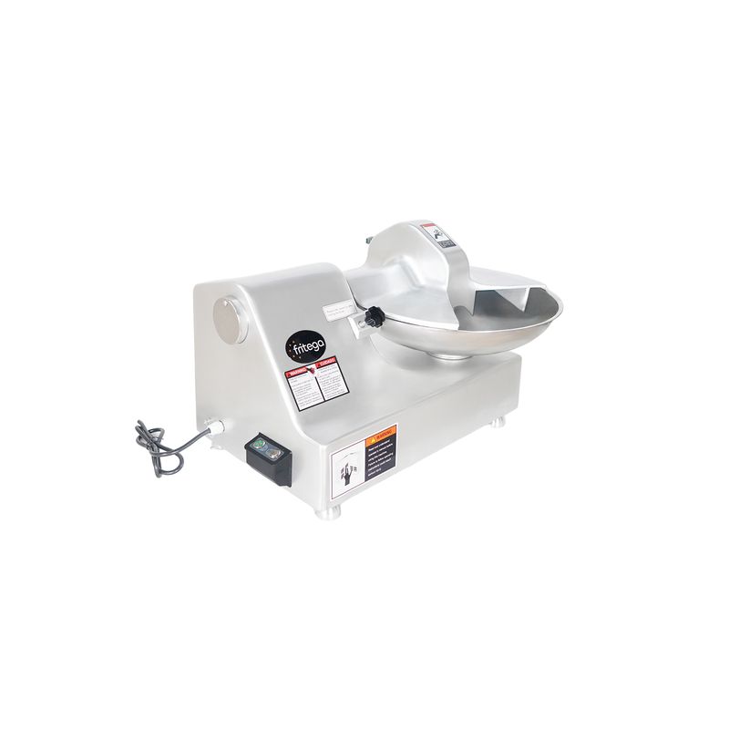 Cutter Industrial 10 Lt - FG-HLQ-14