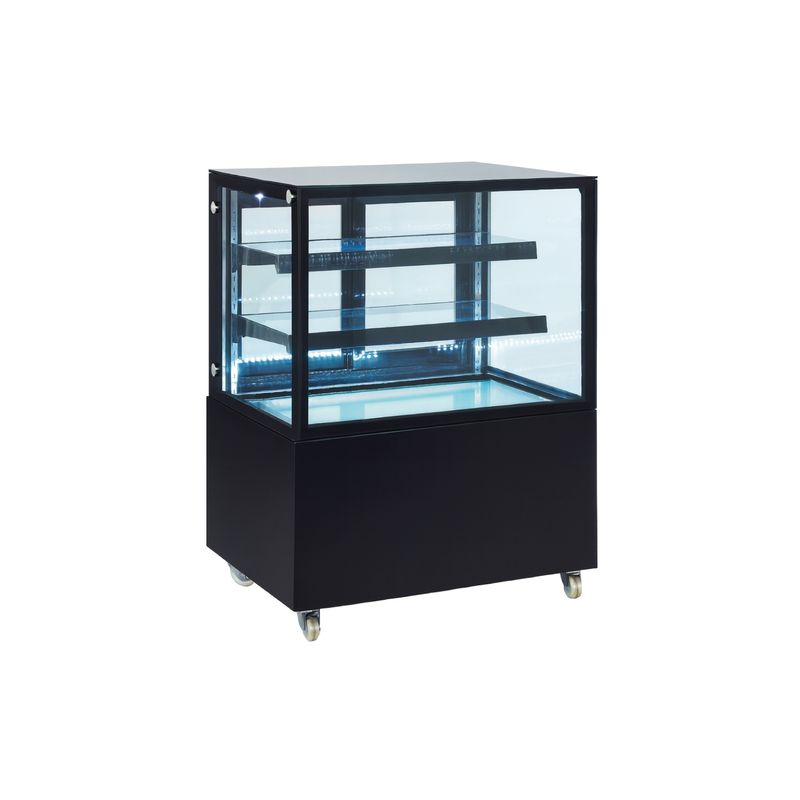 Vitrina refrigerada - FG-270Z