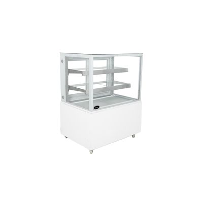 Vitrina refrigerada - FG-270Z-B Vitrina refrigerada - FG-270Z-B
