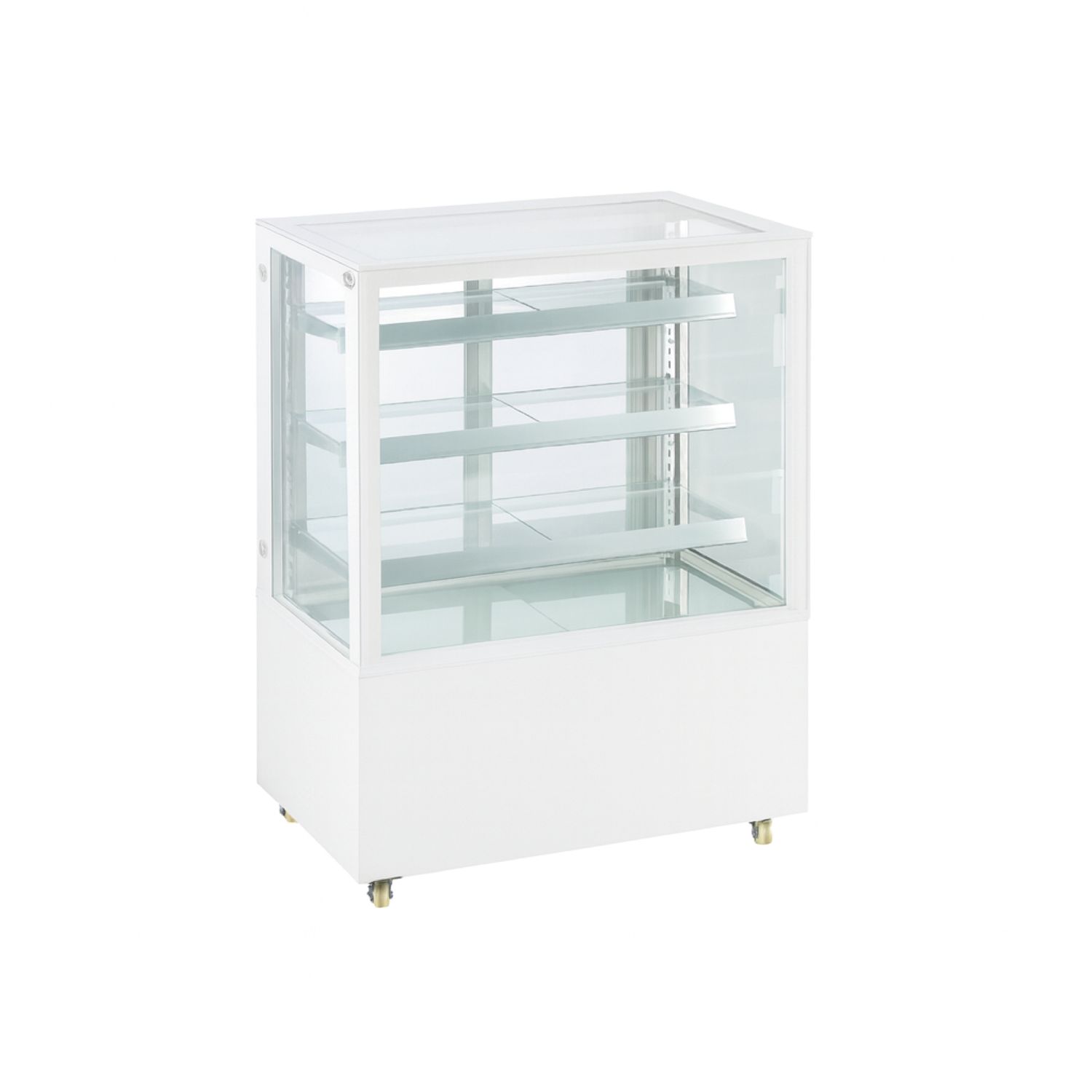 Vitrina refrigerada - FG-271Z-B Vitrina refrigerada - FG-271Z-B
