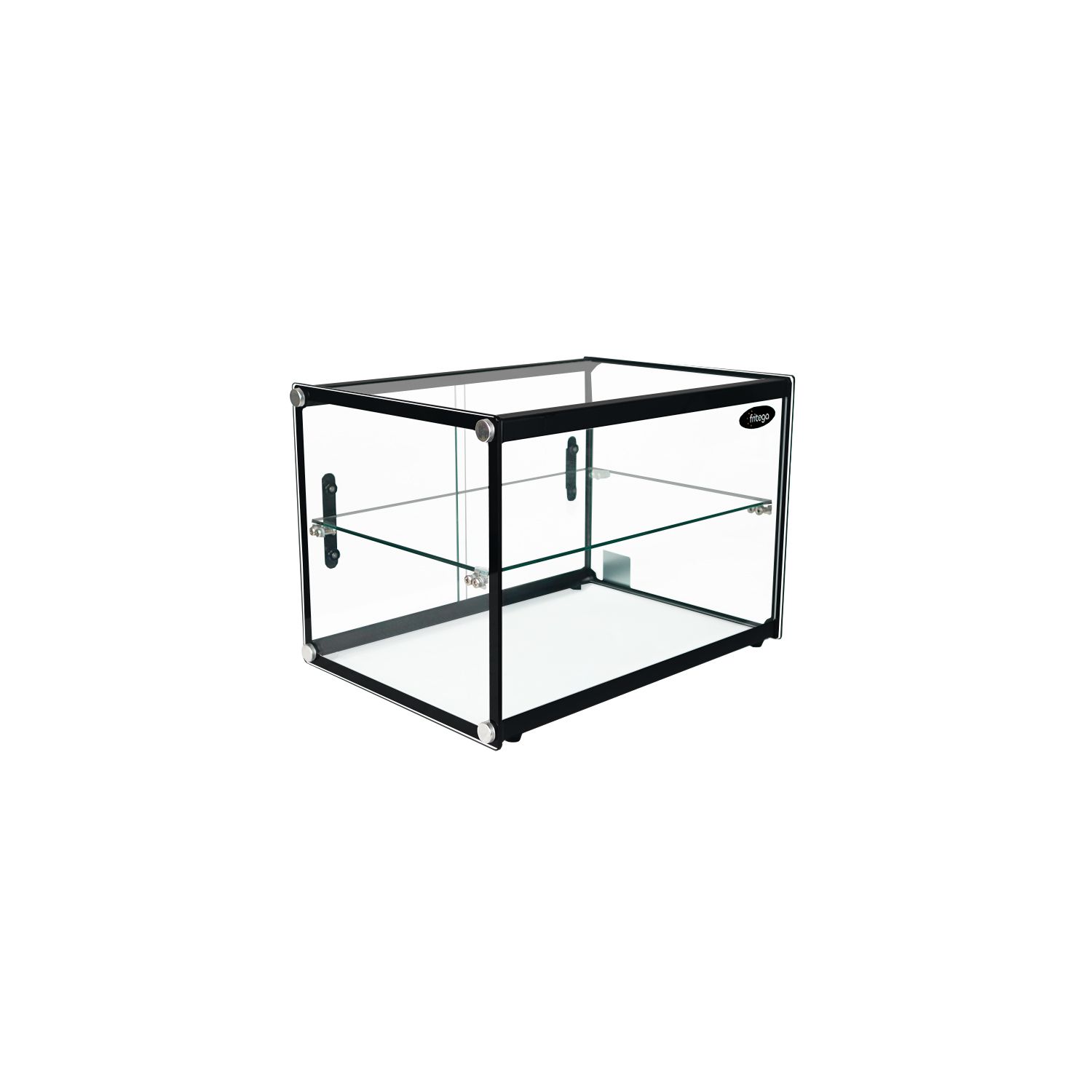 Vitrina neutra - FG-ZW-90 Vitrina neutra - FG-ZW-90