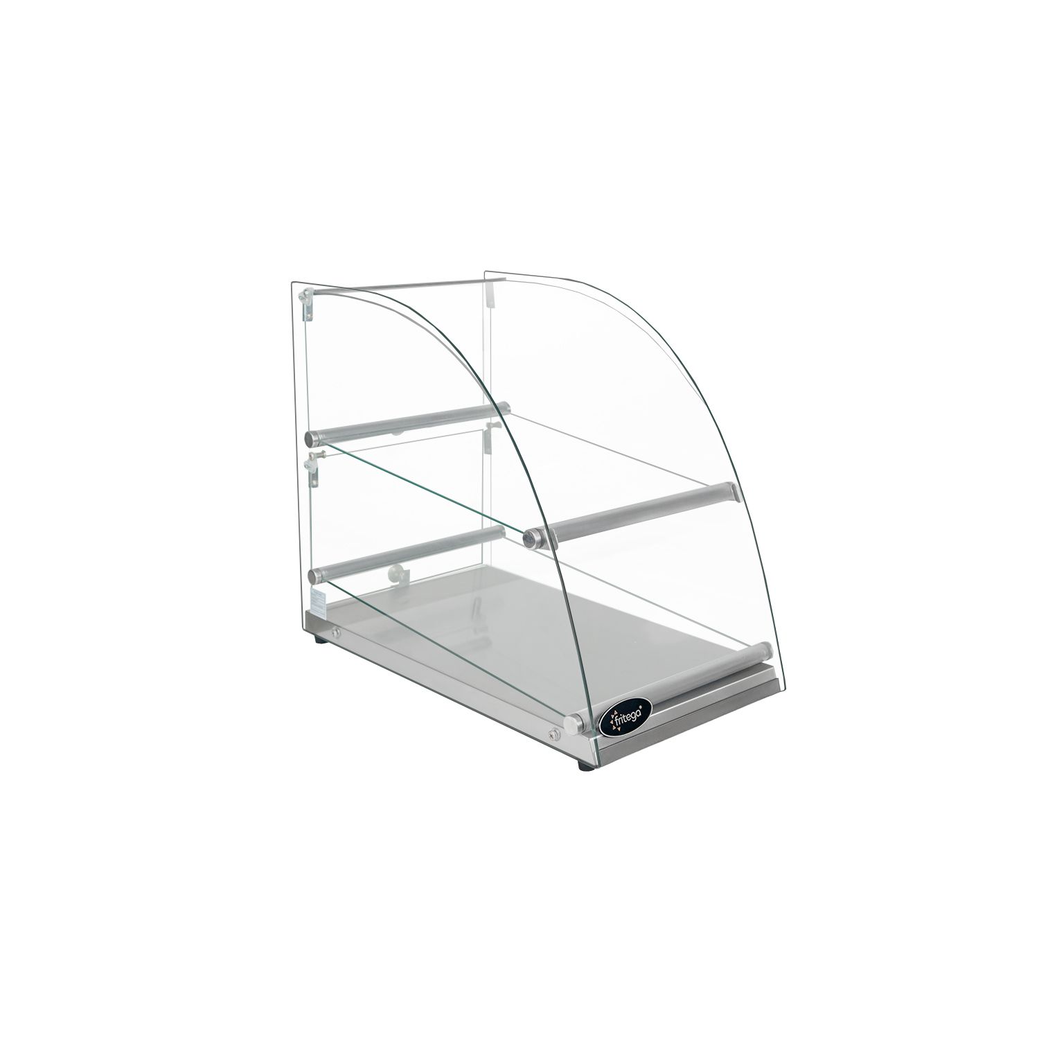 Vitrina neutra - FG-RTZ-70L Vitrina neutra - FG-RTZ-70L