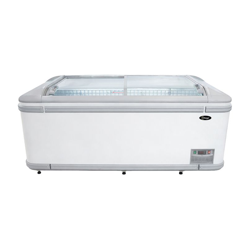 Isla congelante - FG-0.7D-B