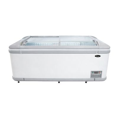 Isla congelante - FG-0.7D-B Isla congelante - FG-0.7D-B