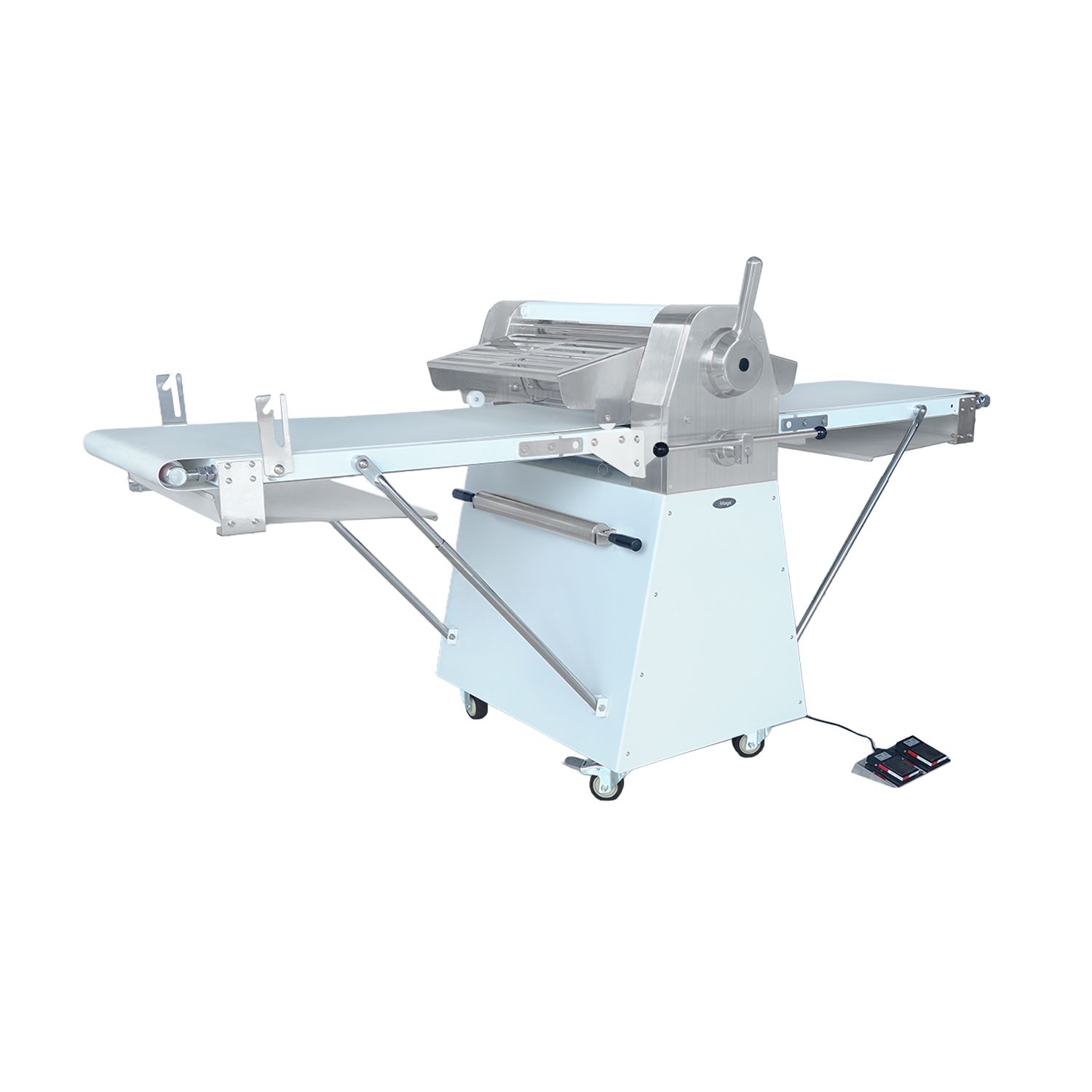 Laminadora de masa - FG-JDR-520 Laminadora de masa - FG-JDR-520