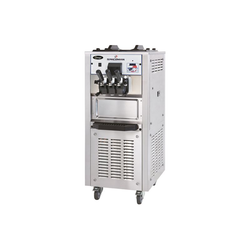 Máquina de helado - FG-6240A