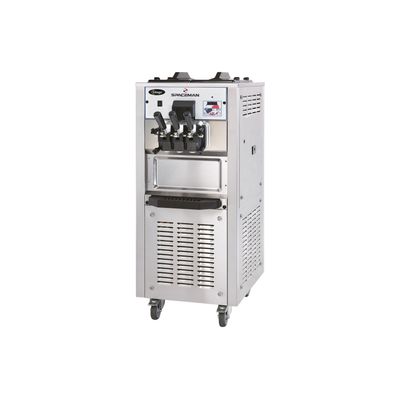 Máquina de helado - FG-6240A Máquina de helado - FG-6240A