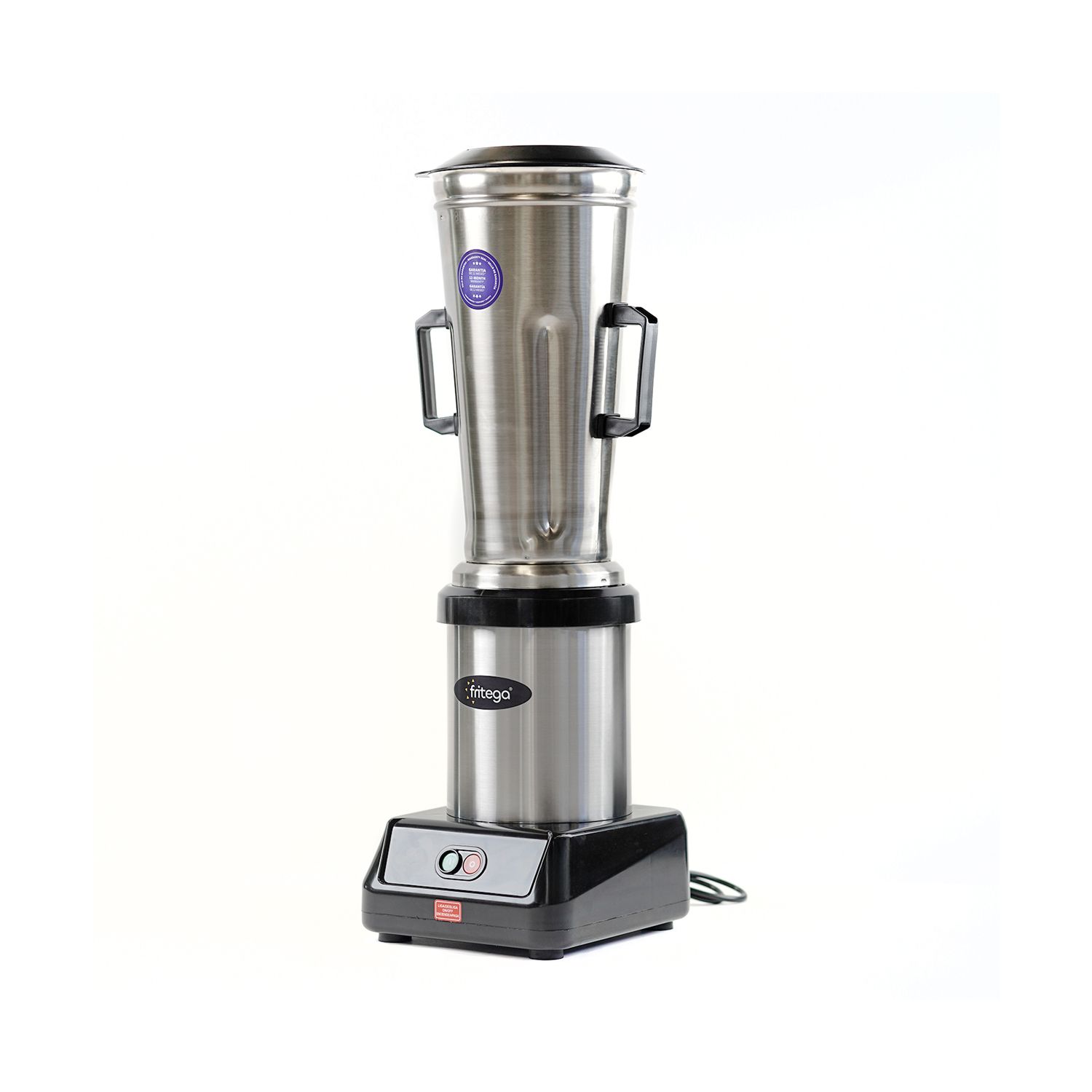 Licuadora Industrial 8Lt - FG-LQ8110M604 Licuadora Industrial 8Lt - FG-LQ8110M604