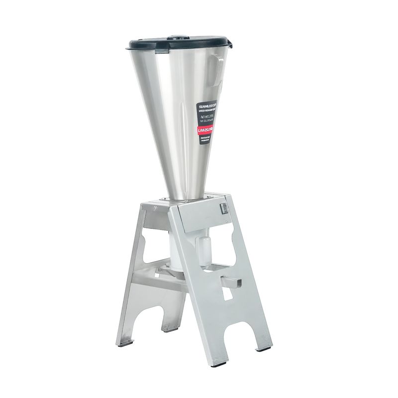 Licuadora Industrial Basculante 25 Lt  - FG-LAR-25LMB