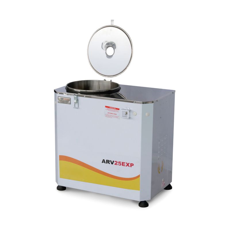 Amasadora Industrial - ARV25