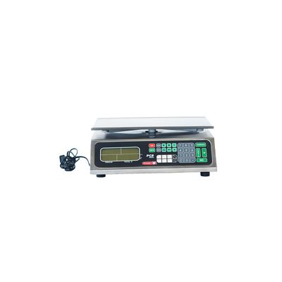 Báscula electrónica - FG-0PCR20 Báscula electrónica - FG-0PCR20
