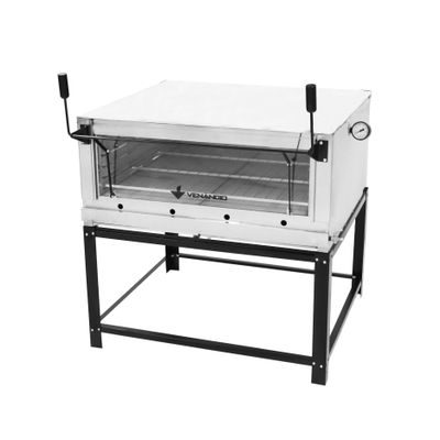 Horno de pizza a gas - FG-FIRI90 Horno de pizza a gas - FG-FIRI90