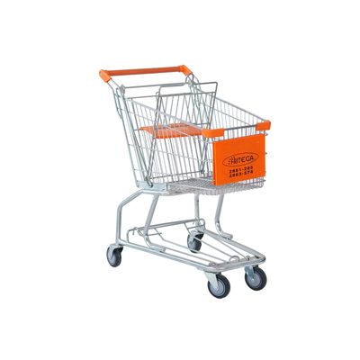 NAC-60L - COCHE DE COMISARIATO