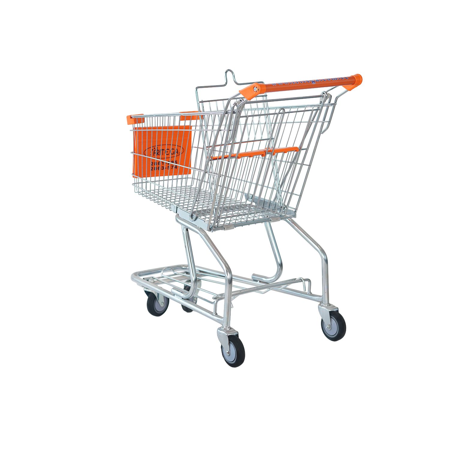 NAC-60L - COCHE DE COMISARIATO