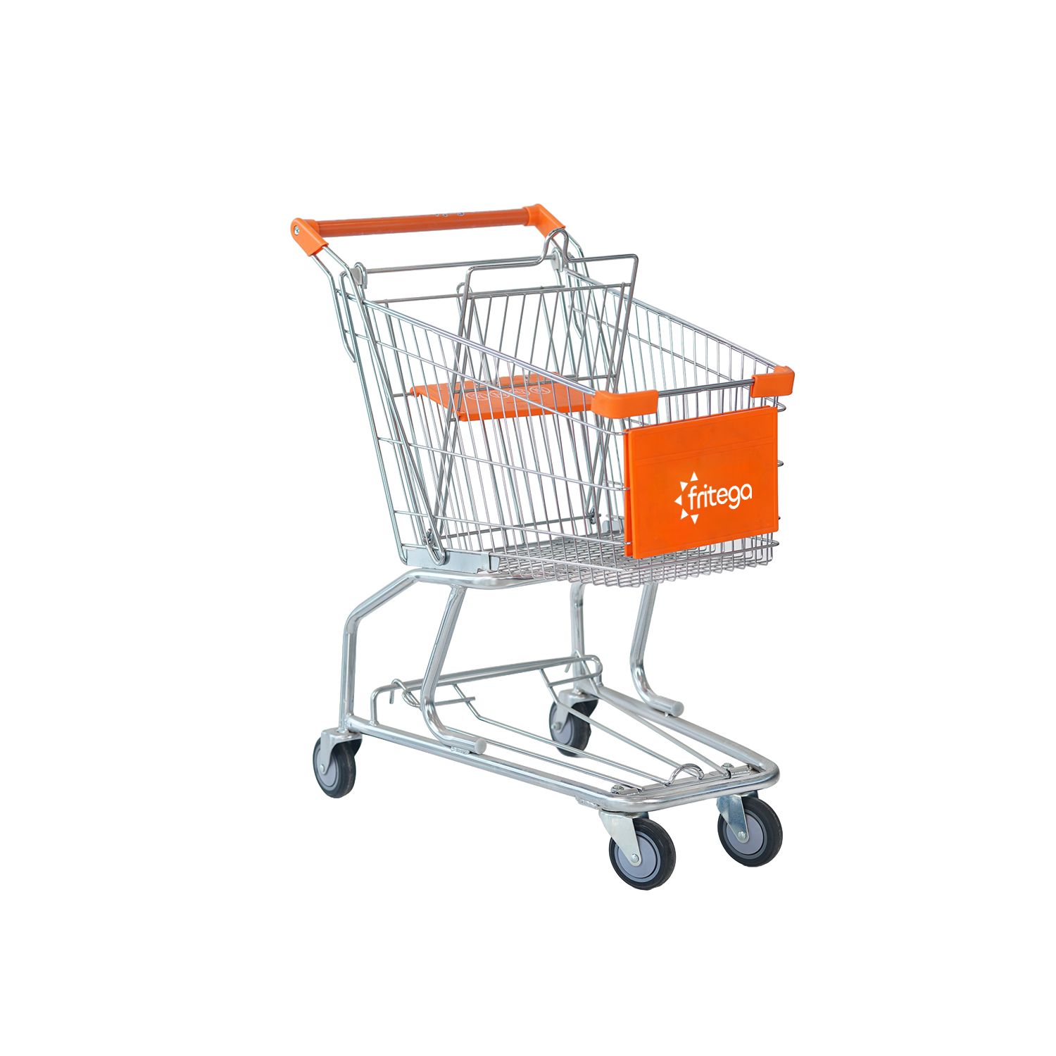 NAC-80L - COCHE DE COMISARIATO