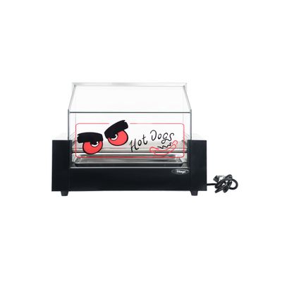 Maquina de Hot Dog 9 Rodillos - FG-WY-009