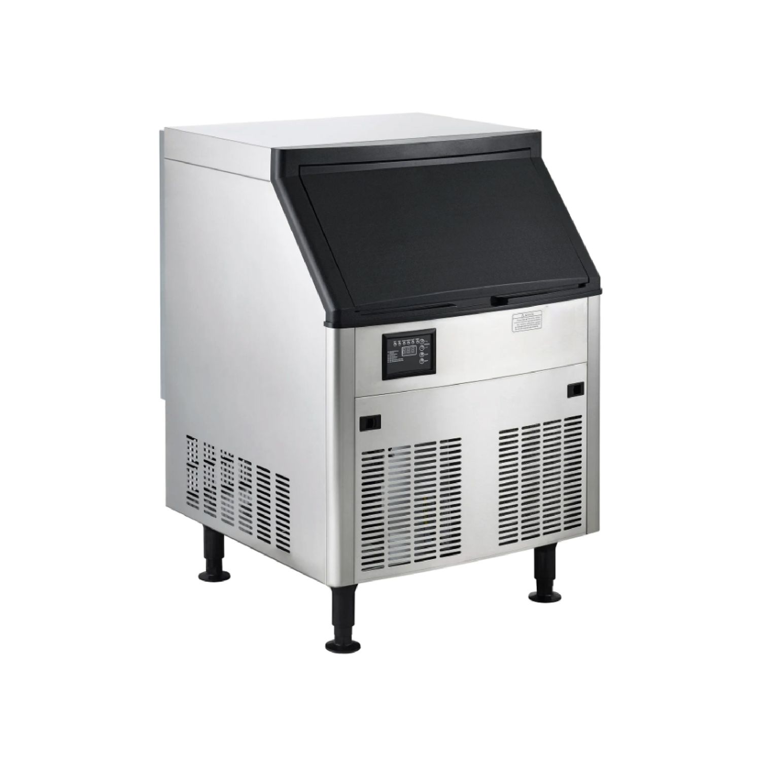 Fritega FG-210P Máquina de Hielo en cubos Fritega FG-210P Máquina de Hielo en cubos