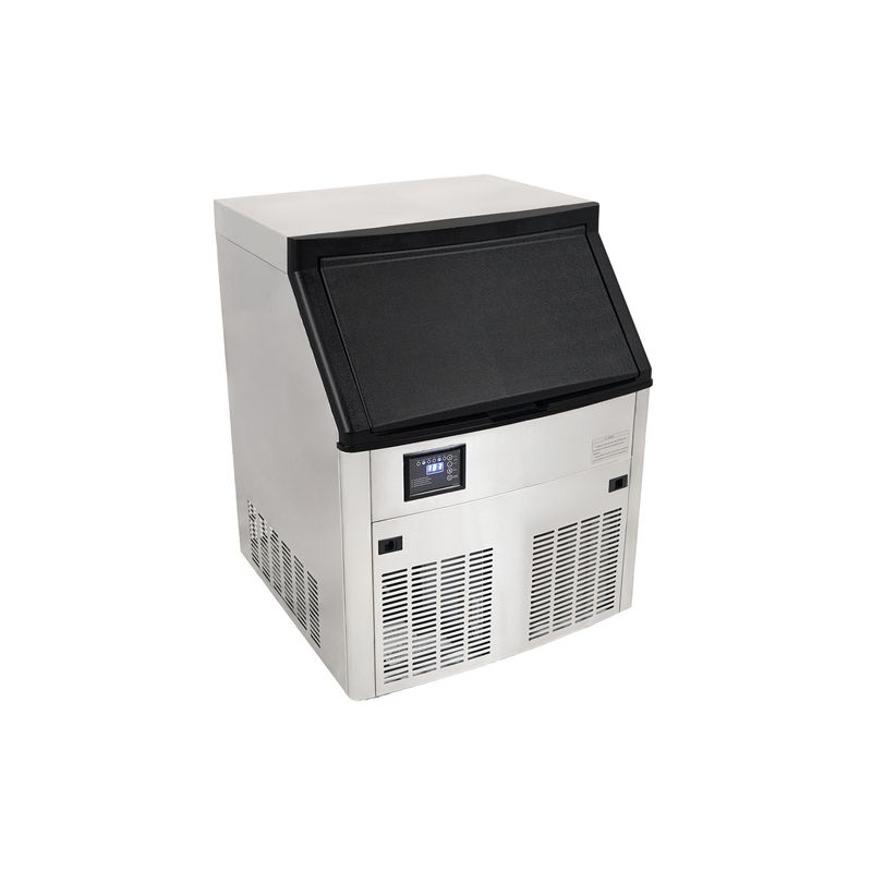 Máquina de Hielo en cubo - FG-210P