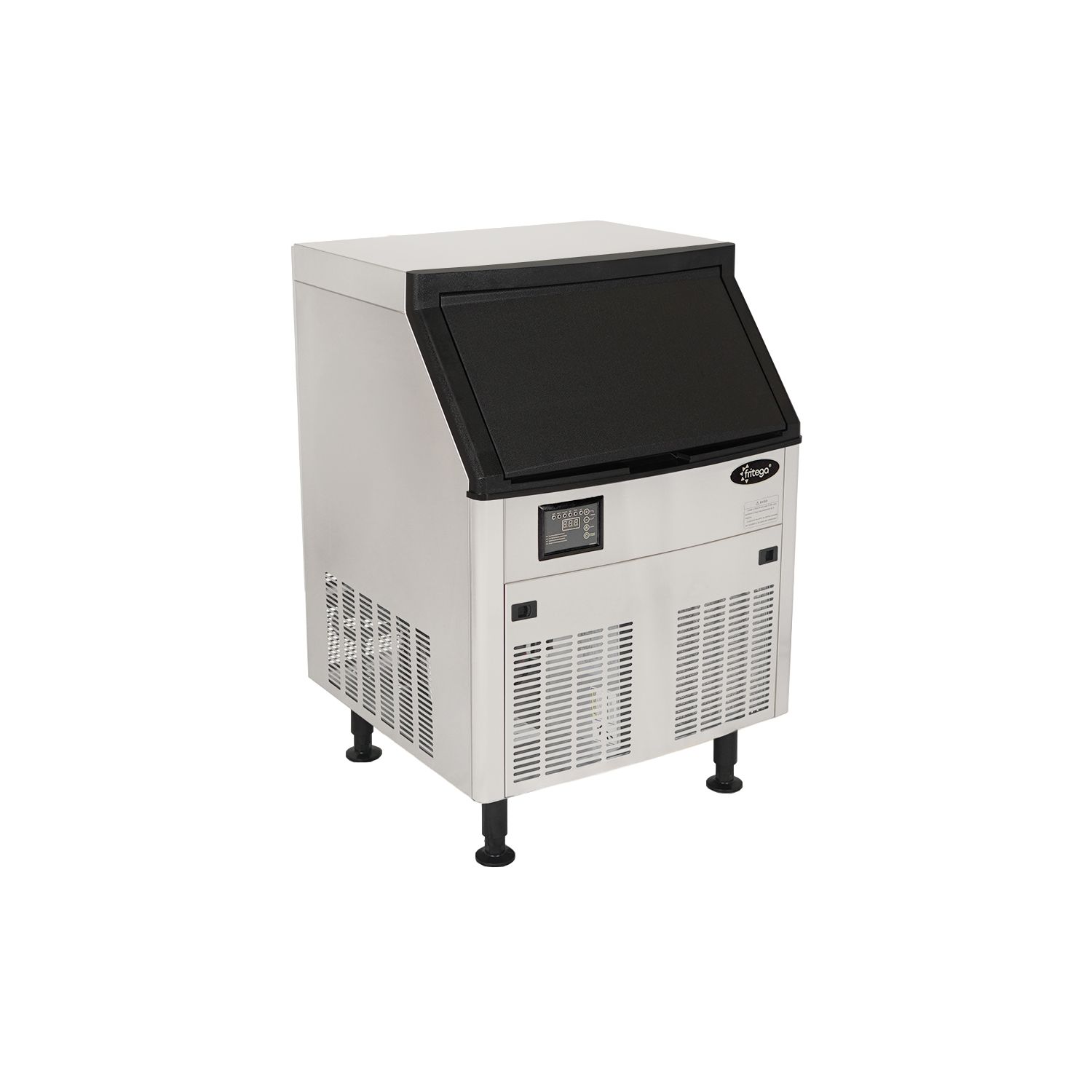 Máquina de Hielo en cubo - FG-210P Máquina de Hielo en cubo - FG-210P