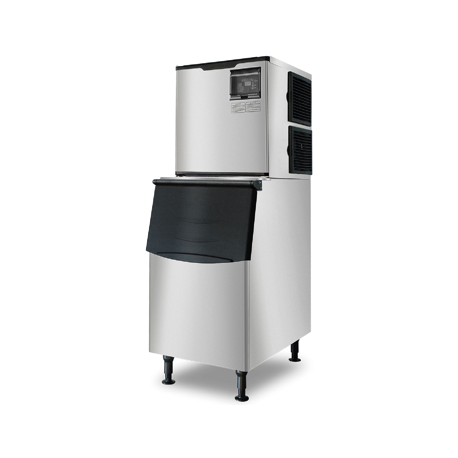 Fritega FG-500P Máquina de Hielo en cubos