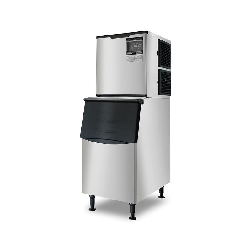 Fritega FG-500P Máquina de Hielo en cubos