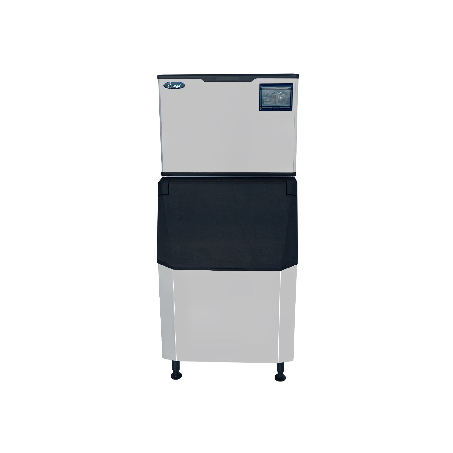 Fritega FG-500P Máquina de Hielo en cubos