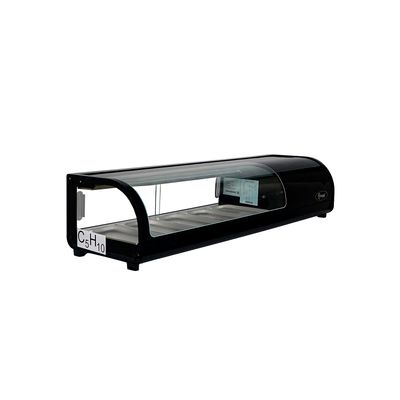 Vitrina fría exhibidora de sushi - FG-WLS-62L