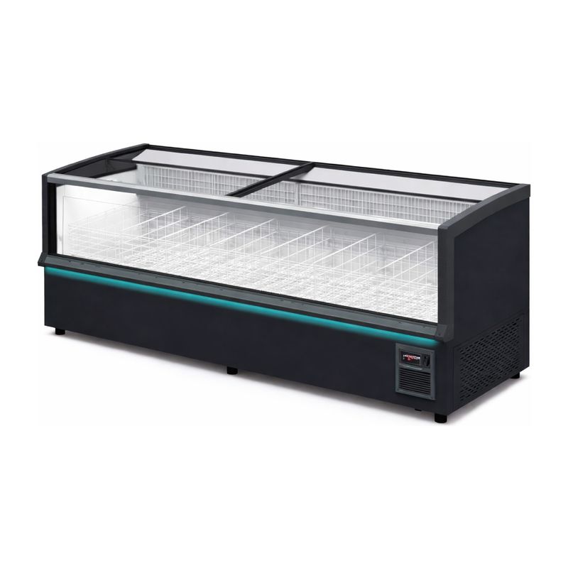 Isla congelante - FG-910WE-H