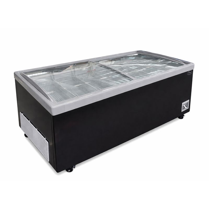 Isla congelante - FG-1009E-E