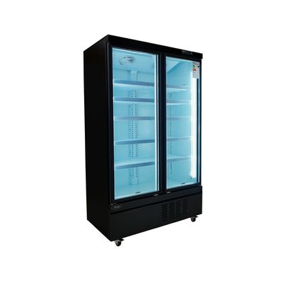 Vertical refrigerante - FG-VER-R-2P-N