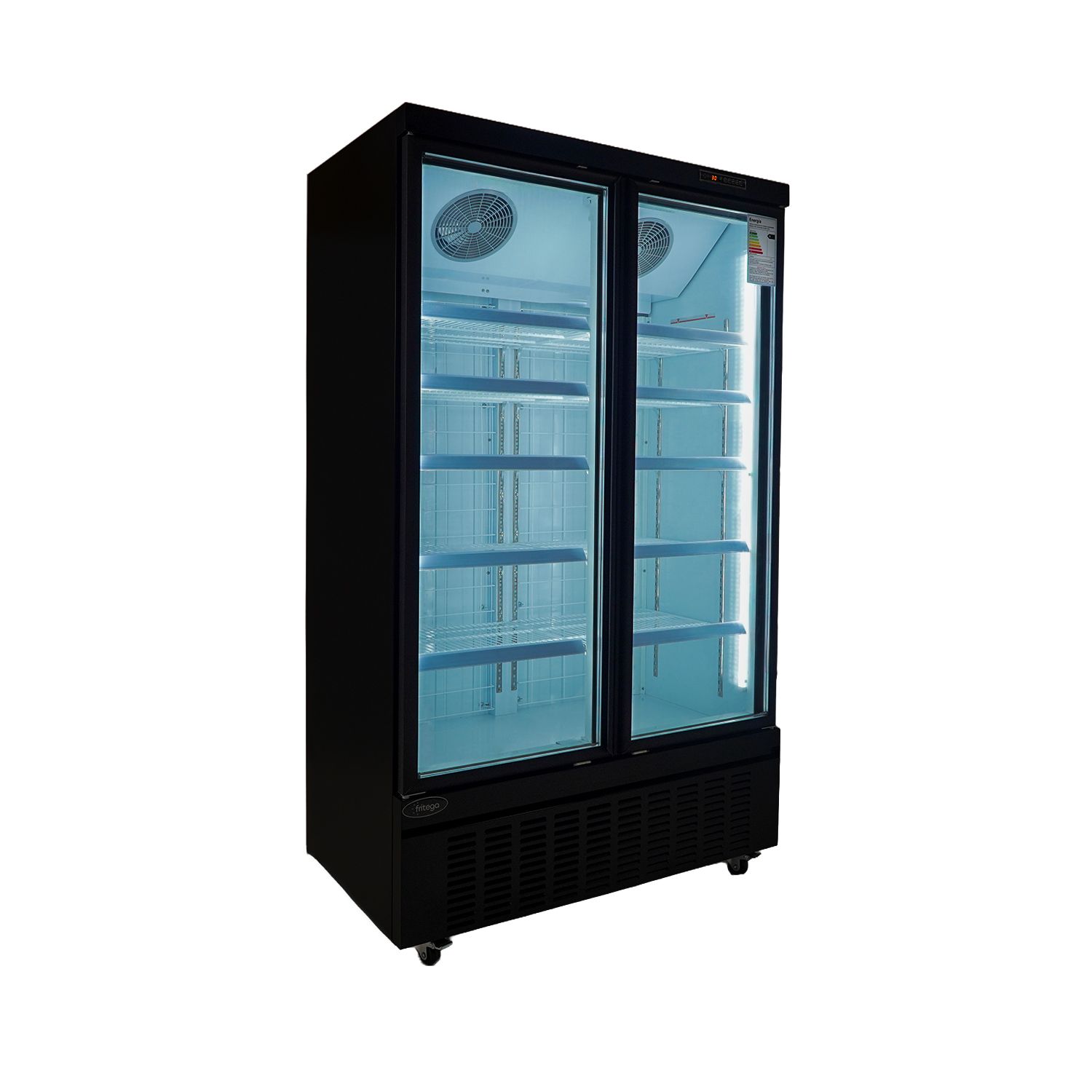 Vertical congelante - FG-VER-C-2P-N