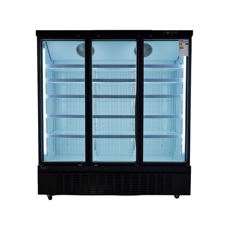 Vertical refrigerante - FG-VER-C-3P-N