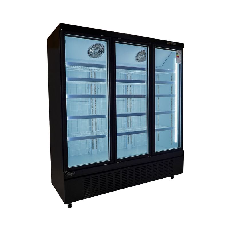 Vertical congelante - FG-VER-C-3P-N