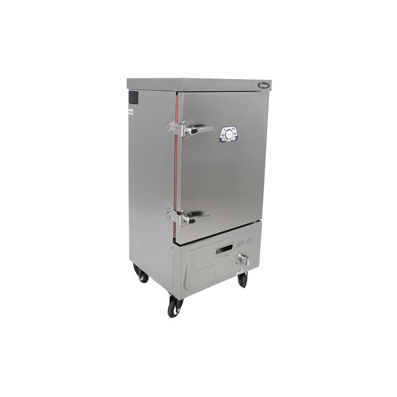 Vaporera FG-R8-B