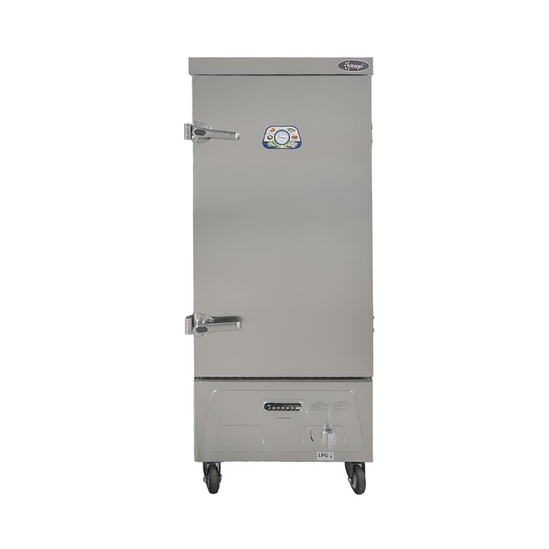 Cocinador de Arroz - FG-R12-B
