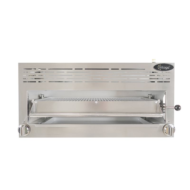 Gratinador a gas - FG-ATSB-36