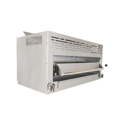 Gratinador a gas - FG-ATSB-36 Gratinador a gas - FG-ATSB-36