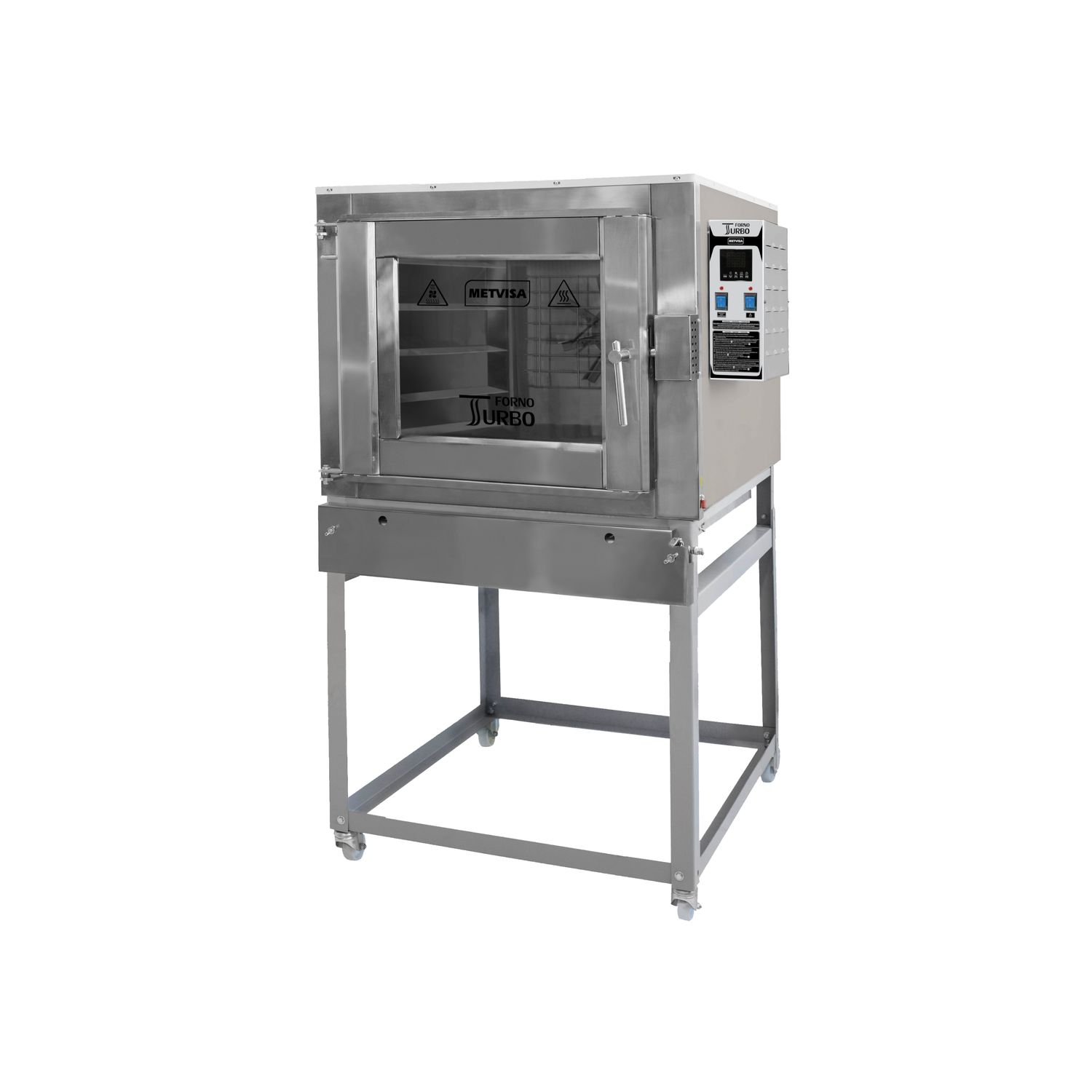 Horno Turbo a Gas - FG-FTG150BT110M Horno Turbo a Gas - FG-FTG150BT110M