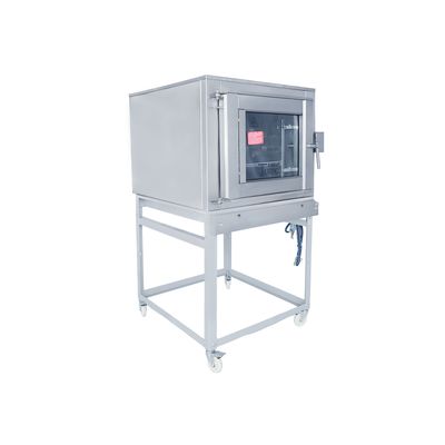 Horno Turbo a Gas - FG-FTG150BT110M Horno Turbo a Gas - FG-FTG150BT110M