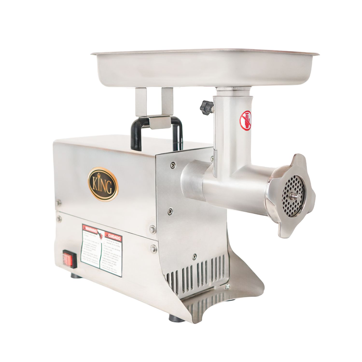 Molino de carne - HFM-12